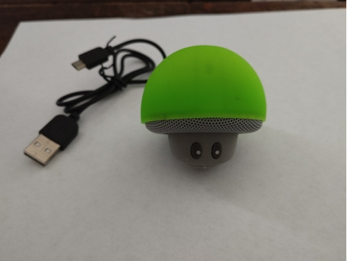 Bafle Mini Bluetooth 