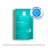 Gel De Limpeza Effaclar Alta Tolerância 240g La Roche-posay