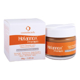 Clareador Melasma Mellanox Premium 30g Cosmobeauty + Brinde!