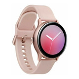 Samsung Galaxy Watch Active2 Caja 40mm Pink Gold