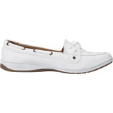 Zapato Tipo Flats Para Dama Confort Enfermera 1089294