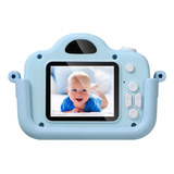 Mini Cámara Digital Para Niños, Fotografía, Vídeo, Pequeña C