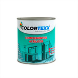 Massa Corrida Pva 1,4kg Acabamentos E Complementos Colortexx