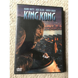 Dvd King Kong 2005 Original Region 4 Peter Jackson
