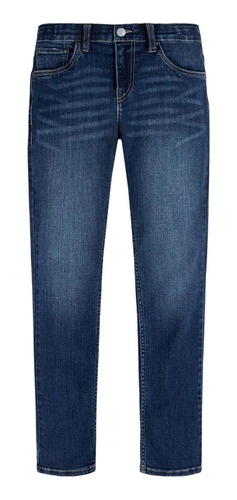 Pantalon Jean Hombre 511 Slim Fit Adv 