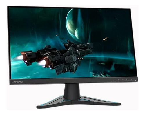 Monitor Gaming Lenovo G24e-20 23.8  Full Hd - 95% Srgb, 100h