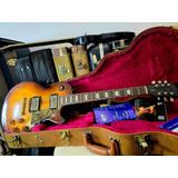 Gibson Les Paul Studio Plus Desert Burts 2001 /ñ Fender Prs