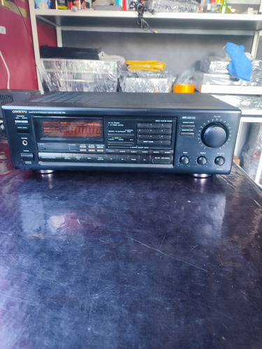 Amplificador Receiver Onkyo Tx-904