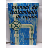 Manual De Tratamiento De Aguas