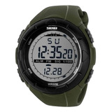 Reloj Deportivo Burk Sumergibles 