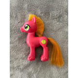 My Little Pony Big Macintosh Figura