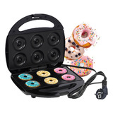 Home Mini Donut Machine 110/220v