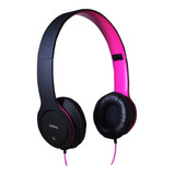 Auriculares C/ Microfono Plegable Soul Originales Urban L100