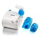 Nebulizador Automatico Para Niños Gripe,resfrio,congestion 