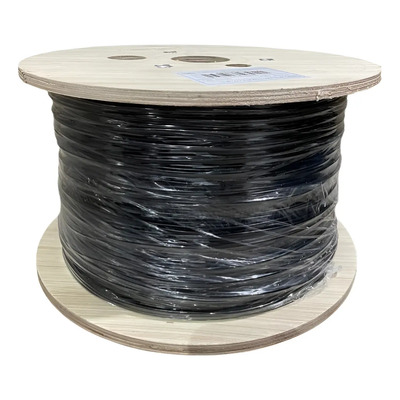 Bobina De Fibra Óptica Monomodo Redonda 1000 Metros | Envío gratis