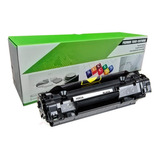 Toner Alternativo Cf283a 283a 83a / M201 M125 M127fn M225