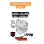 Filtro Gasolina Malla Original Dodge Caliber / Jeep Compass Jeep Compass