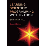 Libro: Learning Scientific Programming With Python