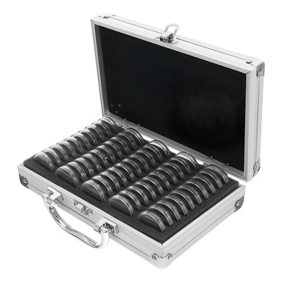 Tapa De Caja De Almacenamiento De Metal | Envío gratis