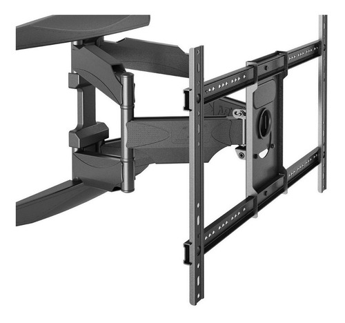 Soporte Ajustable De Pared Para Monitor/ Tv An-p6