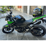 Kawasaki Z400