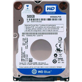 Disco Duro Interno Wd 500gb Sata3 2.5 Wd5000lpcx 5400rp /v