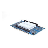 Placa De Expansión Compatible Arduino Mega 2560 Emakers