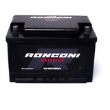 Bateria Ronconi 12x75 12v 75 Amp Baterias Ronconi San Miguel