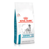Royal Canin Vet Skin Topic Medium & Large Dog 8 Kg