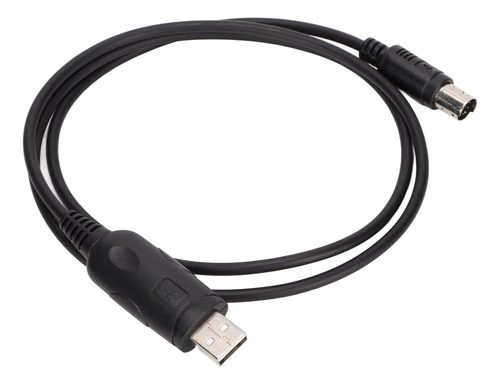 Adaptador De 8 Pines Macho Din Serie A Usb, Cable Cat Ct-62