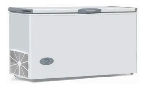 Freezer Bambi Fh-4100 Bp 360 Litros