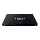 Unidad Ssd Verico Phantom 3d Nand 480gb Sata Iii 2.5'' 7mm