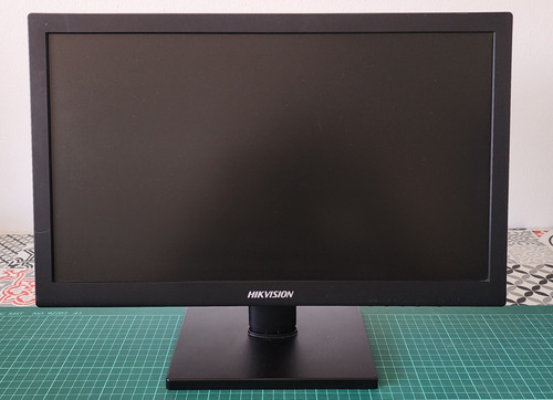 Monitor 19 Pulgadas Led Hd Hdmi Vga Vesa