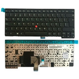 Teclado Compatible Thinkpad T440 L440 E431 E440 L450 T450 