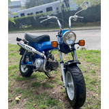 Honda Dax