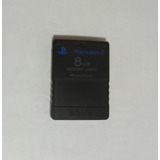 Memory Card Ps2