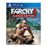 Far Cry 3 En Español Ps4 / Juego Físico