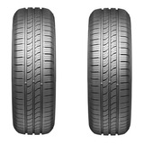 Paquete 2 Llantas 195/55r15 Zetum Kr26 85h