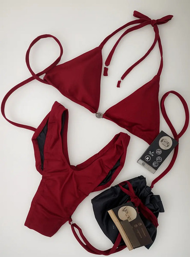 Bikini Para Competencias Fitness Y Wellness