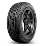 Neumático Continental Conticrosscontact Lx 225/65r17 102 H