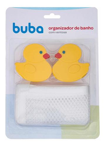 Saco Organizador Para Brinquedos Banho De Bebê Banheiro