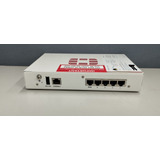 Firewall Fortinet Fortigate 30e