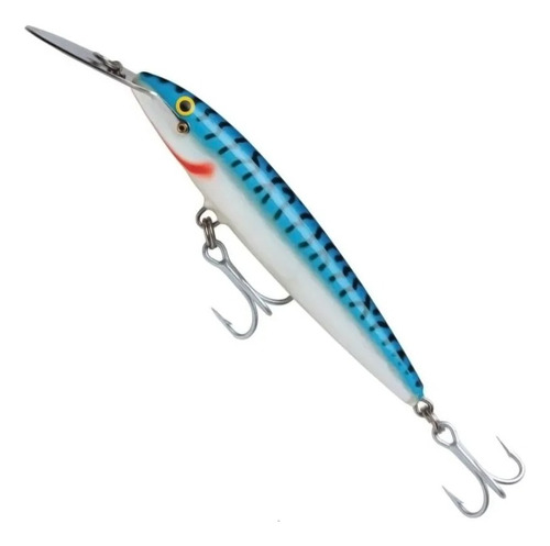 Isca Rapala Magnum Cd 11  Cd-mag11  Cor Sm 11 Cm 27g 4,5m