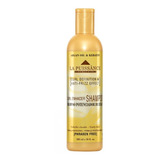 Shampoo La Puissance Curl 300ml Para Rulos