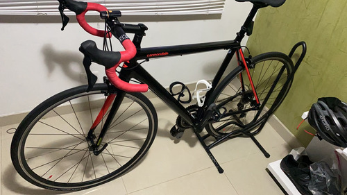 Bicicleta Cannondale Caad Optimo Shimano 105 2021