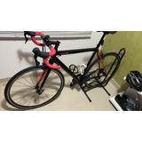 Bicicleta Cannondale Caad Optimo Shimano 105 2021