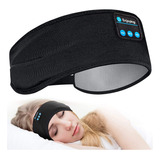 Auriculares Bluetooth Sport Sleep Diadema Delgada Suave Elas
