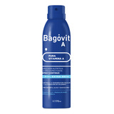 Bagovit A Emulsión Piel Extra Seca Spray Continuo 170ml