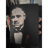 The Godfather Limited Editions