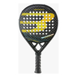 Paleta Bullpadel Vertex 03 Control 2023 En  Palermo Tenis